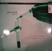 Load image into Gallery viewer, Pro-Tech : Orgasm (12")