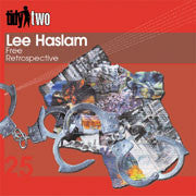 Load image into Gallery viewer, Lee Haslam : Free / Retrospective (12")