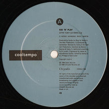 Load image into Gallery viewer, Kid 'N' Play : Gittin' Funky (12")