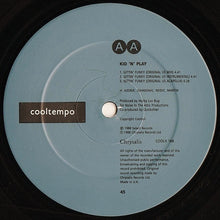 Load image into Gallery viewer, Kid 'N' Play : Gittin' Funky (12")