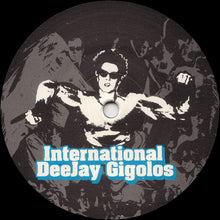 Load image into Gallery viewer, Tiga &amp; Zyntherius : Sunglasses EP (12", EP, Gen)