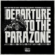 Various : Departure To The Parazone (12