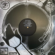 DJ X-Cess : Get Yourself Together / Heartbeat (12