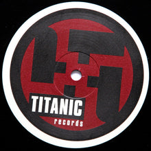 Load image into Gallery viewer, K-Traxx : Propulse (12")