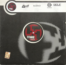 Load image into Gallery viewer, K-Traxx : Propulse (12")