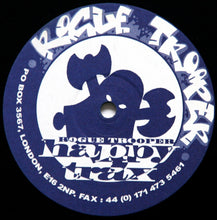 Load image into Gallery viewer, Vibes &amp; Wishdokta : Passion / Motorway Madness (12")
