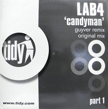 Load image into Gallery viewer, Lab 4 : Candyman (12", Par)