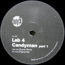 Load image into Gallery viewer, Lab 4 : Candyman (12", Par)
