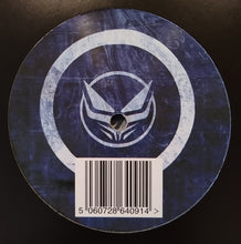 Load image into Gallery viewer, Ray Keith : The Chopper Remixes XXV (12", RP, Gre)