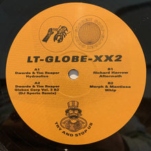 Load image into Gallery viewer, Various : LT-GLOBE-XX2 (12", EP)