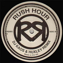 Load image into Gallery viewer, DJ Magical : Rush Hour (Remixes) (12")