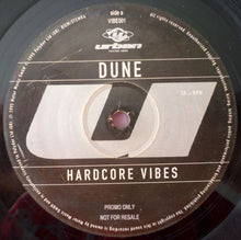 Load image into Gallery viewer, Dune (3) : Hardcore Vibes (12", Promo)