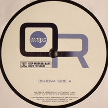 Load image into Gallery viewer, Chris Unknown &amp; Re-Con / Topvibe vs DJ Sy : Show Me Now / Pacman (12")