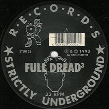 Load image into Gallery viewer, Full Dread : Ecstasy (12")
