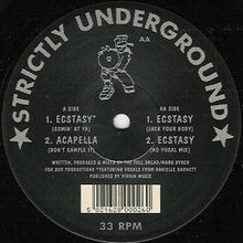 Load image into Gallery viewer, Full Dread : Ecstasy (12")