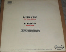Load image into Gallery viewer, The Three Amigos (3) / Night Owls : Find A Way / Haunted (12")