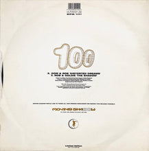 Load image into Gallery viewer, Dom* &amp; Rob* &amp; Goldie : Shadow 100 (12", Ltd)