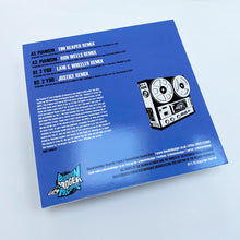 Load image into Gallery viewer, Splice (2) : 2021 Pianism Remix EP (12", EP)