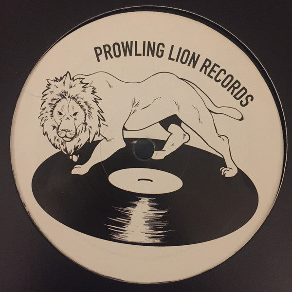 Rumbleton : A Love I Can Feel / Sound Family (12",45 RPM)