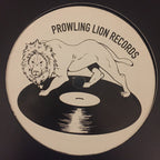 Rumbleton : A Love I Can Feel / Sound Family (12",45 RPM)