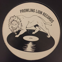 Load image into Gallery viewer, Rumbleton : A Love I Can Feel / Sound Family (12",45 RPM)