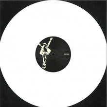 Load image into Gallery viewer, Michael Jackson : Human Nature Remixes (12", Whi)