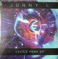 Jonny L : Cecile Park EP (2x12