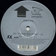 Load image into Gallery viewer, State One : Forever And A Day (12")
