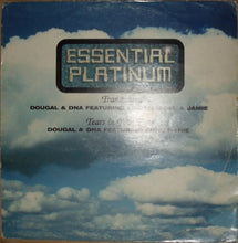 Load image into Gallery viewer, Dougal &amp; DNA : Tranquility / Tears In Your Eyes (12")