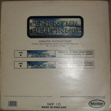 Load image into Gallery viewer, Dougal &amp; DNA : Tranquility / Tears In Your Eyes (12")