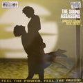Sound Assassins - Complete Loving / Total Energy - TWO-9