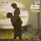 Sound Assassins - Complete Loving / Total Energy - TWO-9