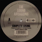 Sound Assassins - Complete Loving / Total Energy - TWO-9