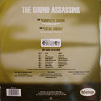 Sound Assassins - Complete Loving / Total Energy - TWO-9