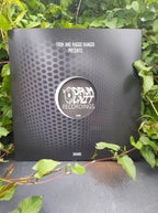 Tron (30) And Raggo Ranger : Bedtime Story (12", Single)