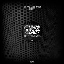 Load image into Gallery viewer, Tron (30) And Raggo Ranger : Bedtime Story (12", Single)