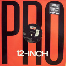 Load image into Gallery viewer, Caveman : Victory (12", Single)