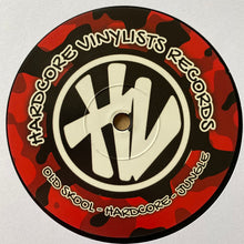 Load image into Gallery viewer, Various : Regeneration E.P (Part Two) (12", EP)