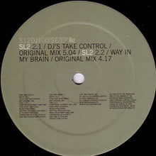 Load image into Gallery viewer, SL2 : On A Ragga Tip (12",EP,45 RPM)