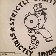 Load image into Gallery viewer, Hackney Hardcore : Dancehall Dangerous! / Alright! (Remixes) (12", Promo, S/Edition)