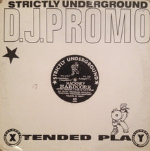 Load image into Gallery viewer, Hackney Hardcore : Dancehall Dangerous! / Alright! (Remixes) (12", Promo, S/Edition)