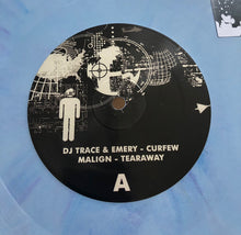 Load image into Gallery viewer, Various : Spy Technologies 8: Pandemic Album Sampler (12", Lig)