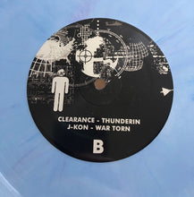 Load image into Gallery viewer, Various : Spy Technologies 8: Pandemic Album Sampler (12", Lig)