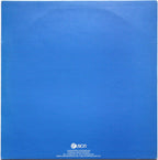 Pavo & Zany : 99.Nine / Orgasmo (12", RP)