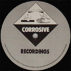 DJ Demo - Take Me Higher / Lift Me Up (Justin Time Remix) - Corrosive Recordings - COR 005 RMX - 12" - Vinyl -  Very Good Plus (VG+)