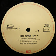 Load image into Gallery viewer, Various : Acid House Fever (2xLP, Comp)