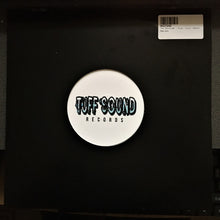 Load image into Gallery viewer, Djxx : The Darkside EP (10",33 ⅓ RPM,Limited Edition,White Label)