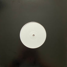 Load image into Gallery viewer, Djxx : The Darkside EP (10",33 ⅓ RPM,Limited Edition,White Label)