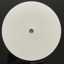 Load image into Gallery viewer, Djxx : The Darkside EP (10",33 ⅓ RPM,Limited Edition,White Label)