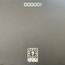 Load image into Gallery viewer, Unknown Artist : Untitled (12",EP)